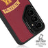 University of Minnesota Collegiate Text Galaxy S25 Kickstand Case